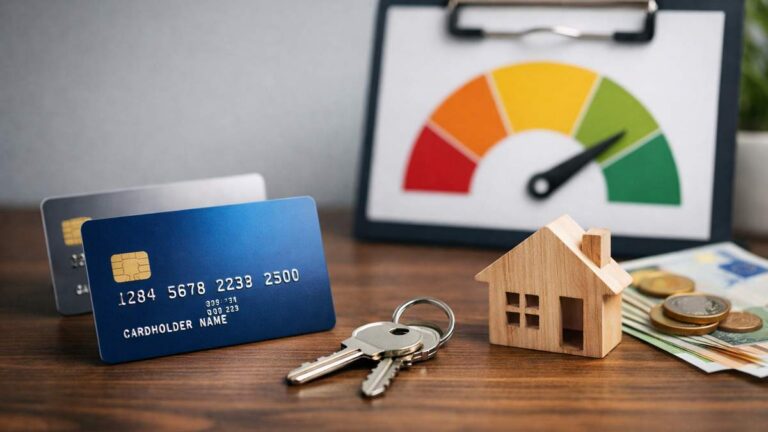 Carta di credito e impatto sul punteggio di credito: cosa sapere