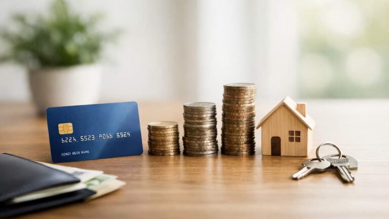 Come usarla la carta di credito per costruire una buona storia finanziaria