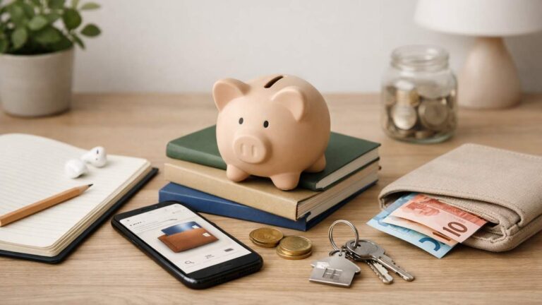 Educazione finanziaria per giovani: basi da conoscere