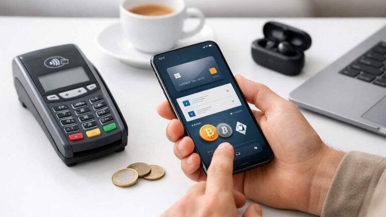 Fintech: tecnologia e finanza a portata di mano