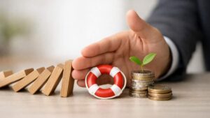 Rischio finanziario: come minimizzare le perdite negli investimenti