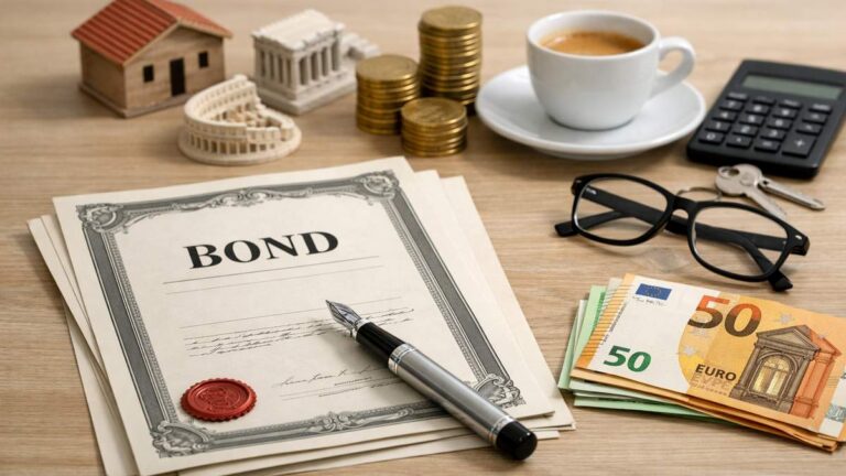 Mercato obbligazionario: guida per investitori principianti