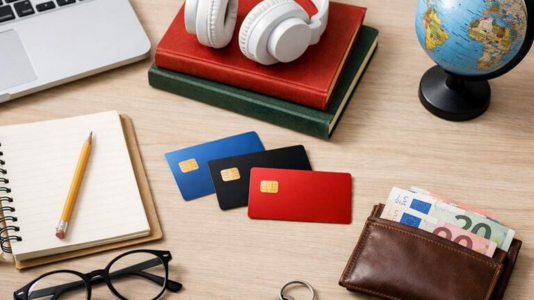 Migliori carte di credito per studenti: scegli la soluzione ideale