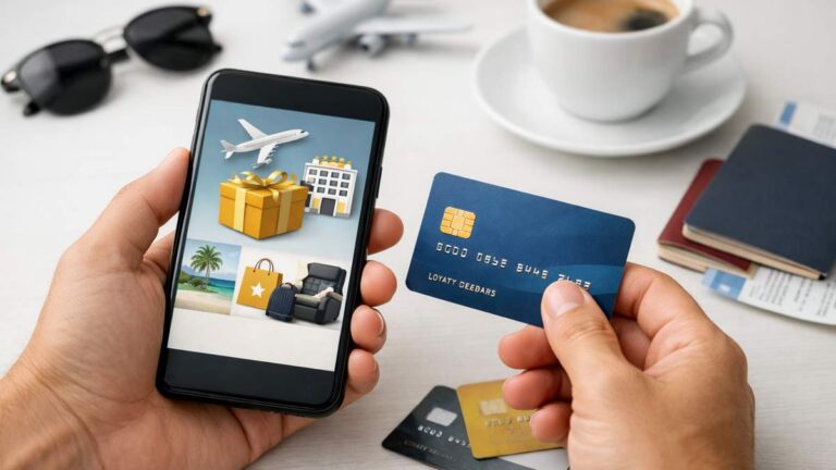 Programmi fedeltà delle carte di credito: come sfruttarli al massimo