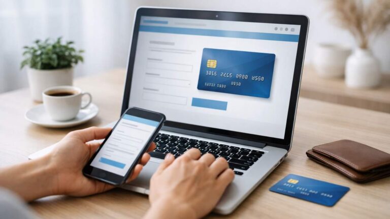 Come richiedere una carta di credito online in modo facile e veloce
