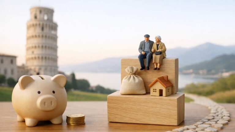 Come scegliere il miglior fondo pensione per il tuo futuro
