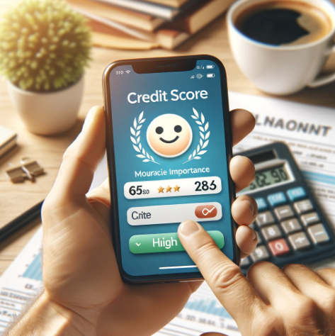 Score de crédito: Como melhorar sua pontuação para facilitar o acesso ao crédito?