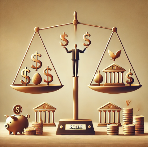Investir com segurança: Como avaliar e mitigar os riscos de investimento?
