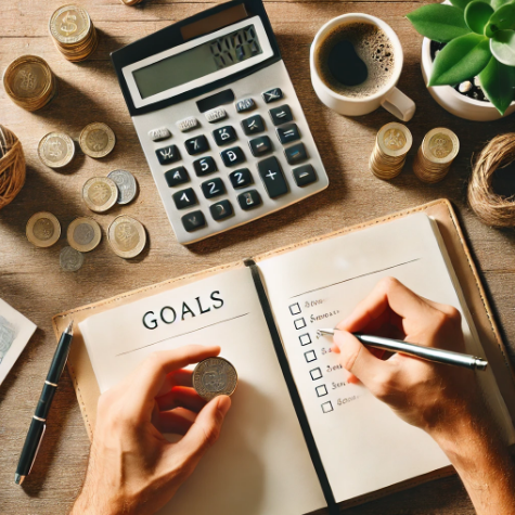 Metas financeiras de longo prazo: Guia completo para planejar e alcançar seus objetivos!
