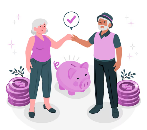 Como planejar a aposentadoria de forma segura?