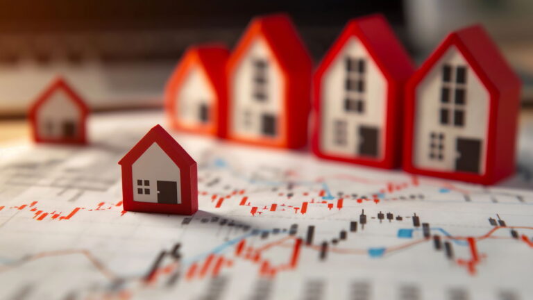 Tendências do mercado imobiliário brasileiro em 2025: Ainda vale a pena comprar um imóvel?