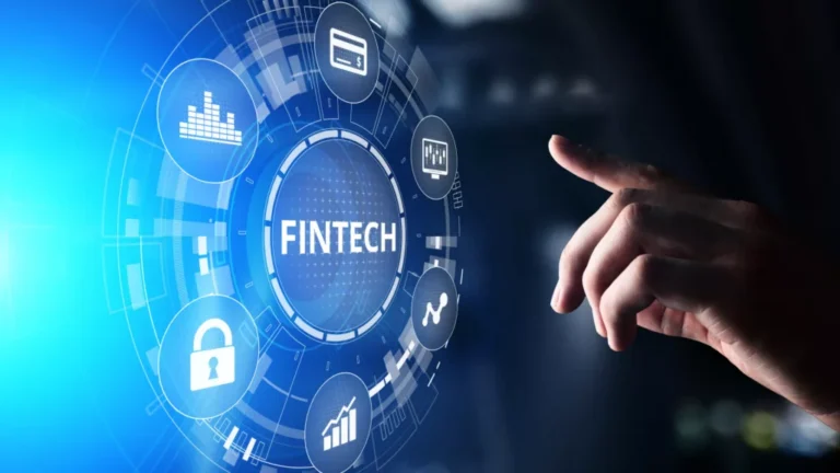 O crescimento das fintechs no Brasil: Como elas estão facilitando o acesso ao crédito?