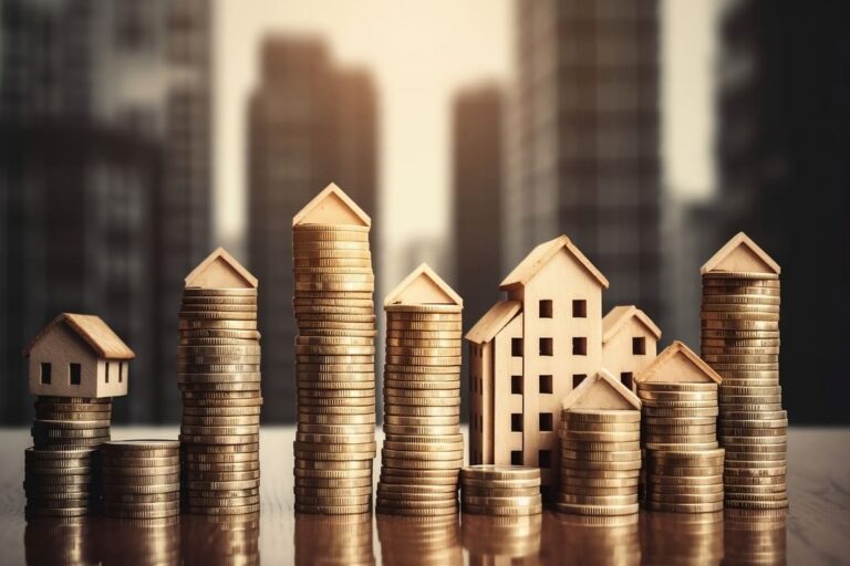 Investir em fundos imobiliários: Quais os benefícios e riscos em 2025?