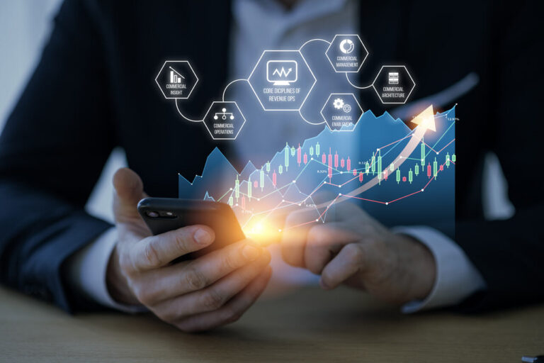 Como o crédito digital está revolucionando o mercado financeiro no Brasil?