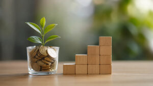 Investimentos inteligentes: como construir patrimônio em cenários econômicos de constante transformação