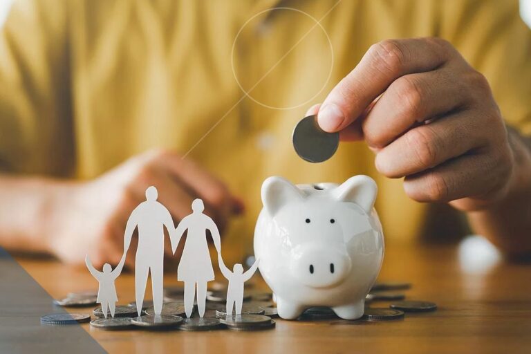Como investir com pouco dinheiro usando plataformas de microinvestimentos