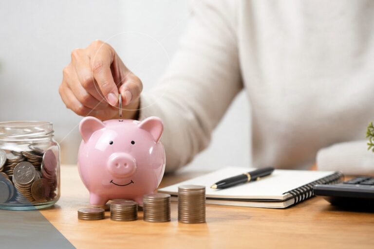 Planejamento financeiro para a geração Z: Como construir um futuro sólido desde cedo?