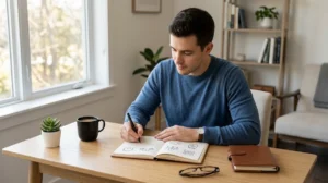 Financial priorities in the U.S.: how everyday choices shape long-term stability