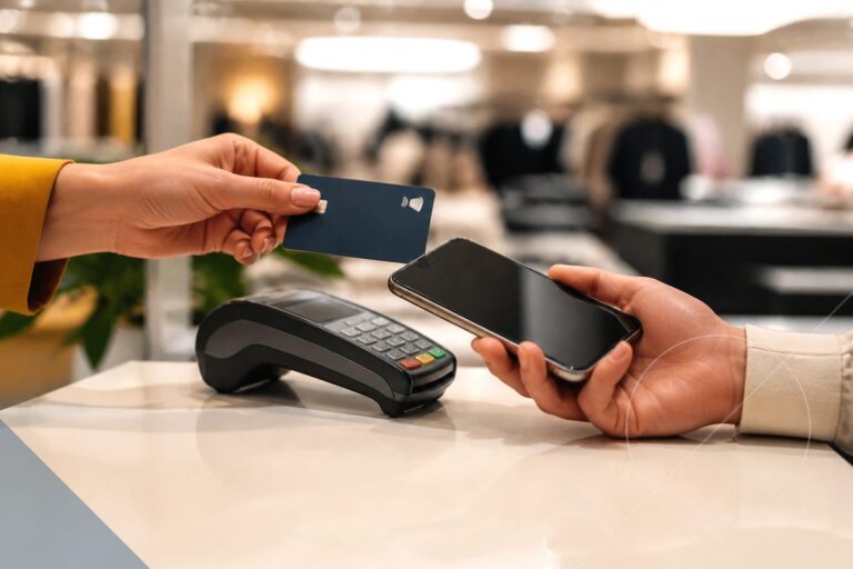 Credit Cards in the U.S.: How Credit Scores Influence Limits and Rates
