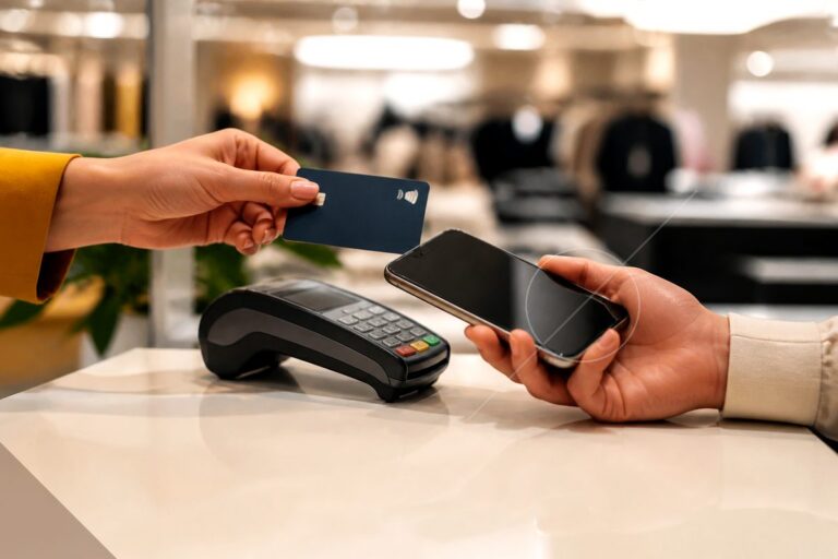 Credit Cards with Household Savings Benefits: Discounts on Groceries and Utility Bills