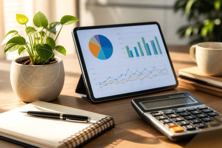 Financial planning for freelancers and gig economy workers in the US