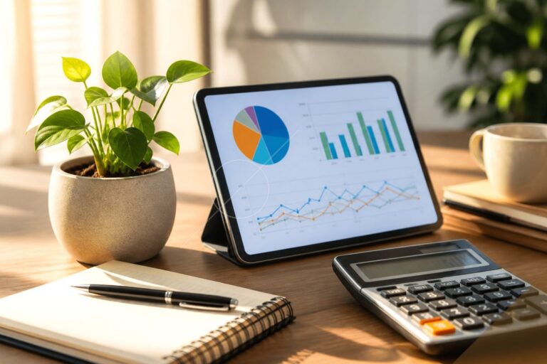The future of small business loans in the USA: Trends and financing opportunities