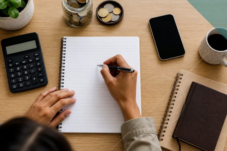 The role of personal finance apps in building healthy financial habits in the USA
