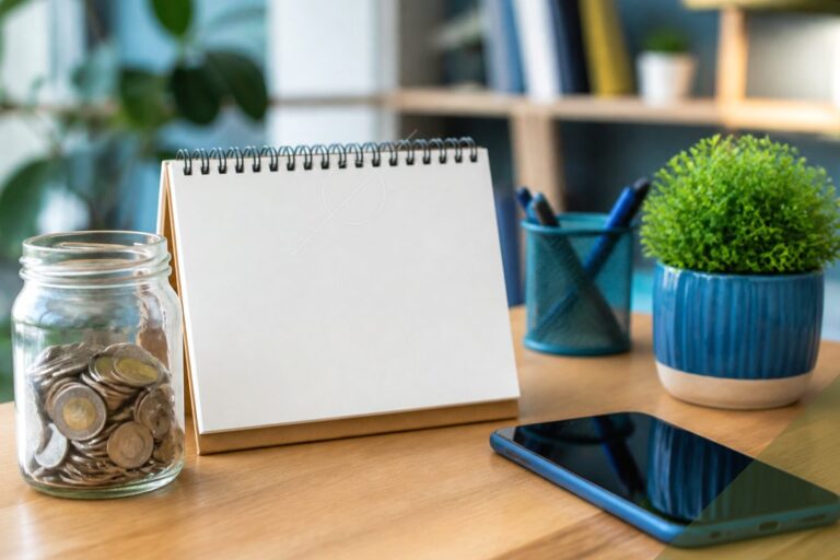 Tips for financial planning in career changes in the USA