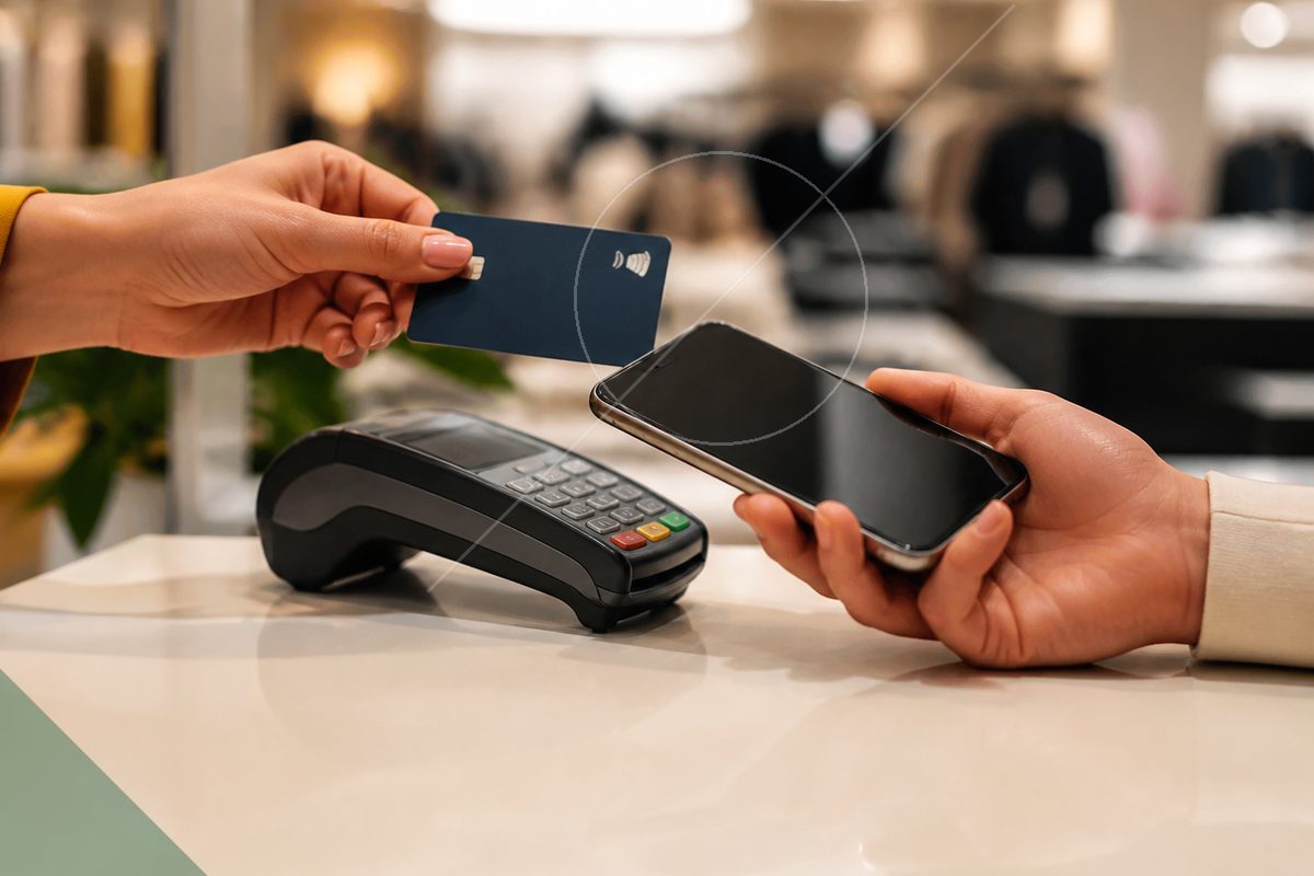 Real-Time Payments