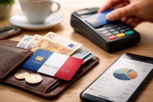 L’influence des usages de paiement en France sur la réputation financière
