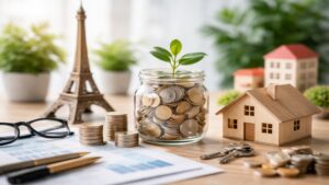 Patrimoine français : stratégies de diversification pour de nouveaux horizons
