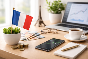 Marché français : tendances qui façonnent les nouveaux investisseurs