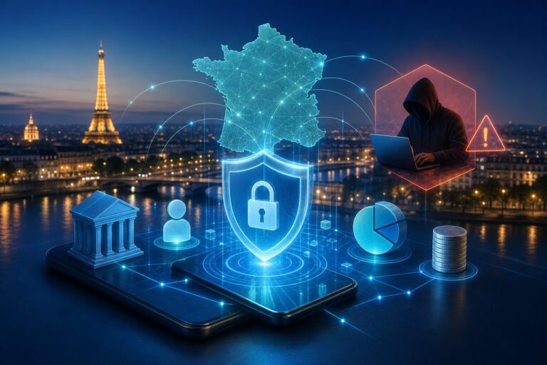 Open banking en France : opportunités et risques pour les consommateurs