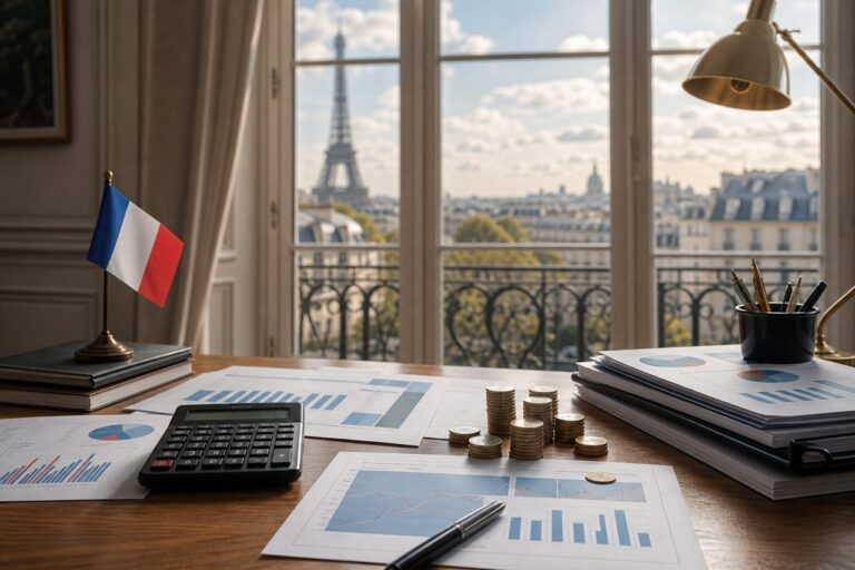 Fiscalité des placements en France : points de vigilance en 2026