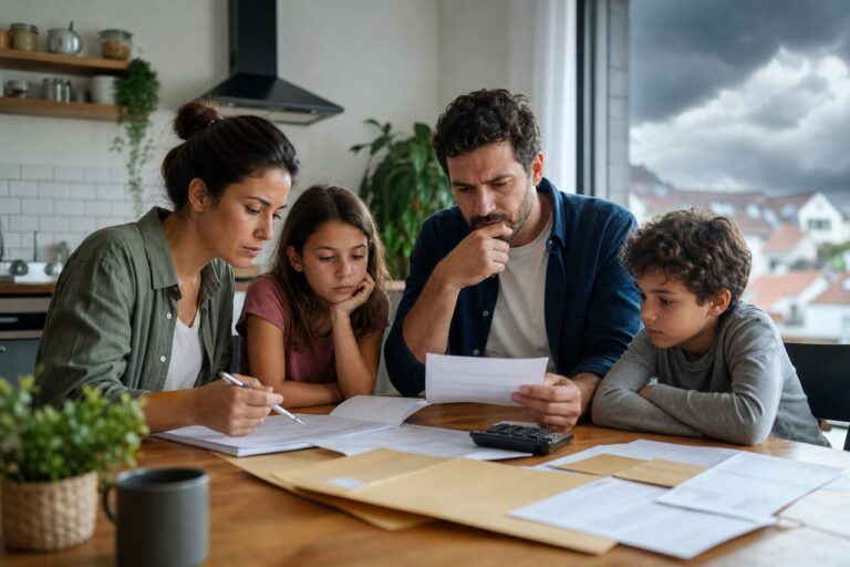 Crédit responsable en France : comment éviter l’endettement silencieux