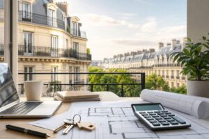 Banques traditionnelles en France face à l’innovation numérique