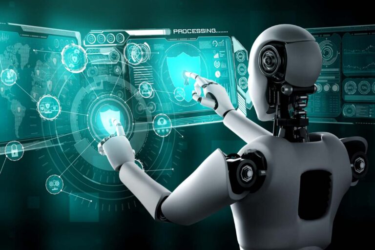 Investing in generative artificial intelligence: Opportunities in Canada and the US