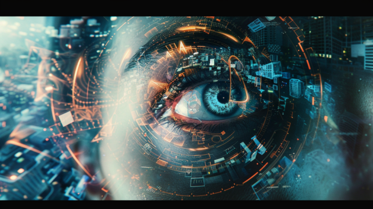 Impact of artificial intelligence on the job market and finances in North America