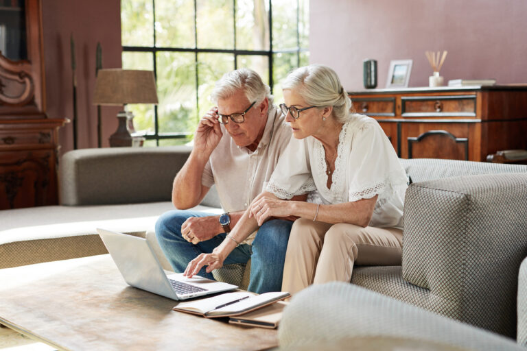 The importance of financial planning for retirement in North America