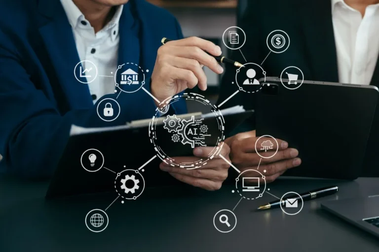 How digital transformation is making credit more accessible for small businesses in the US and Canada