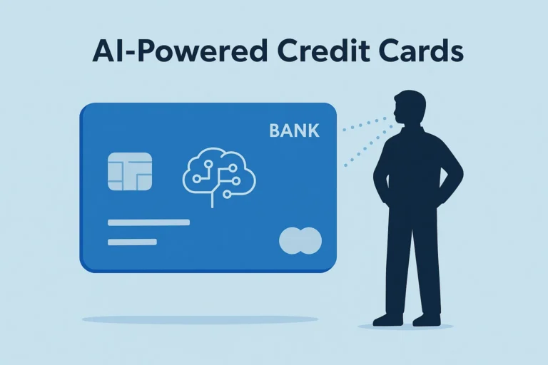 The rise of AI-powered credit cards: smart limits and offers