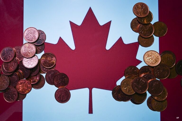How Canadians and Americans can protect their money in times of economic uncertainty