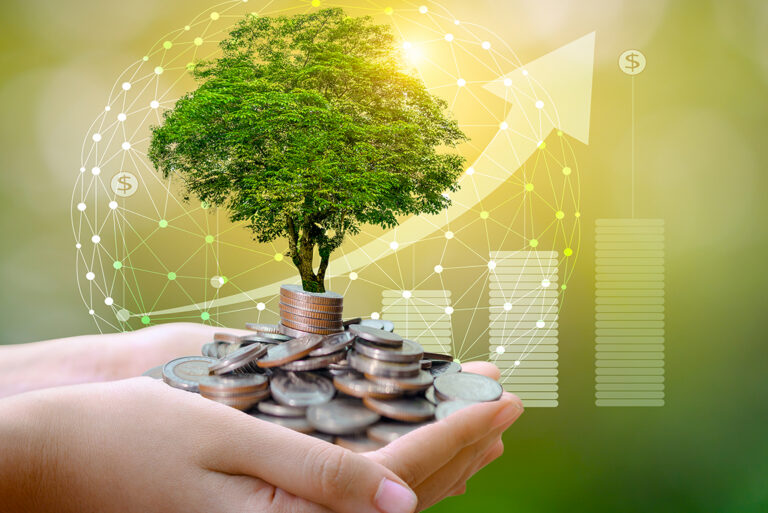 Tips for building a sustainable investment portfolio in the US and Canada