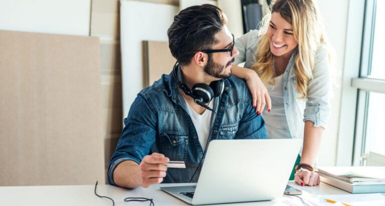 Cashback trends for online shopping in Canada and the US in 2025