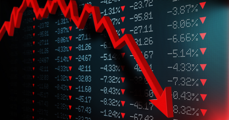 How the global recession affects personal financial planning in North America