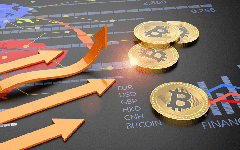 The role of cryptocurrencies in the digital economy of the US and Canada
