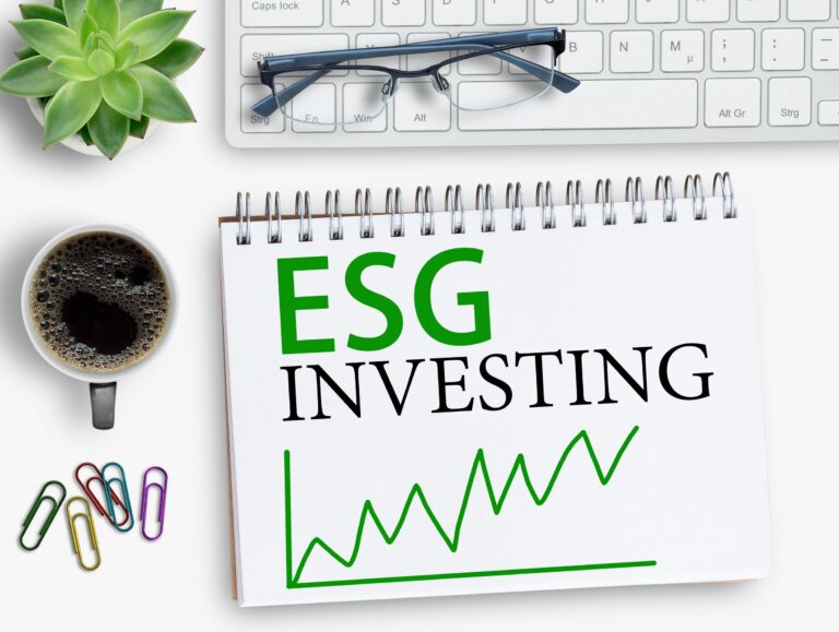 The role of ESG (Environmental, Social, and Governance) in investment selection in North America