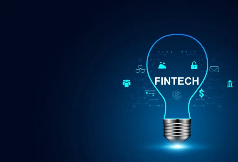 The growth of the fintech market: What it means for your personal finances