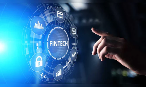 How the growth of fintechs is changing the credit market in North America