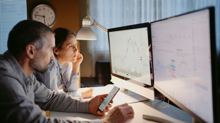 How artificial intelligence is revolutionizing the credit market in North America